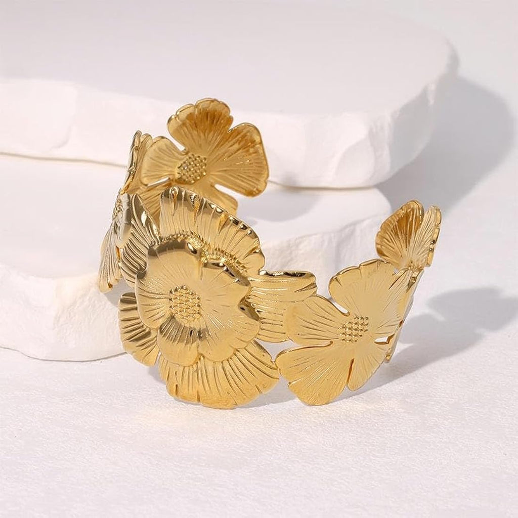 Georgia Cuff