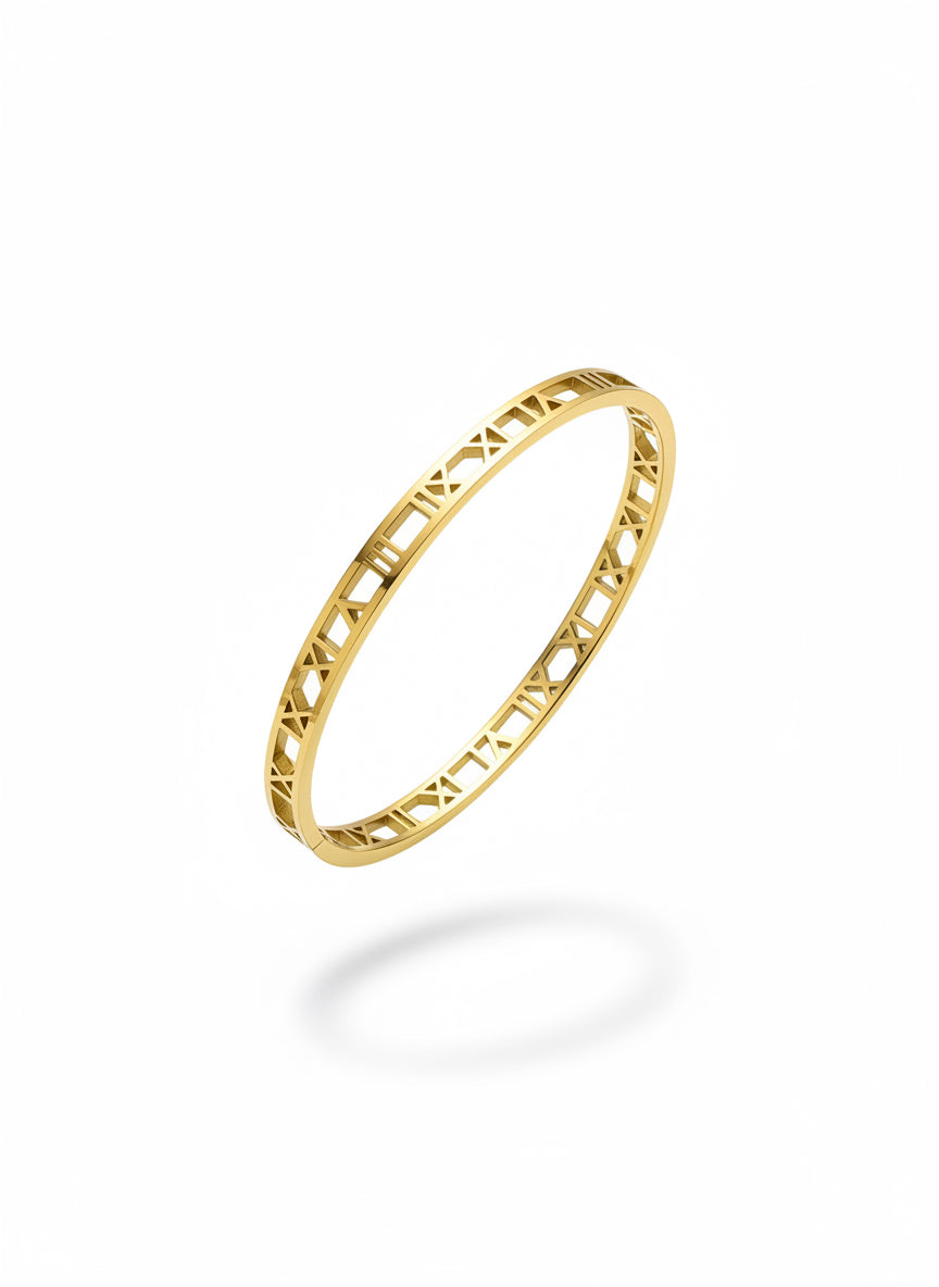 Roman Bangle