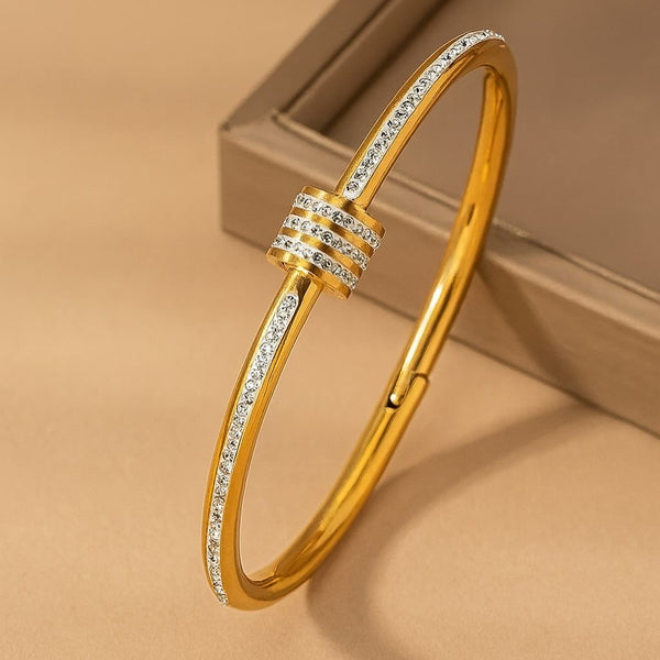 Twirl Gem