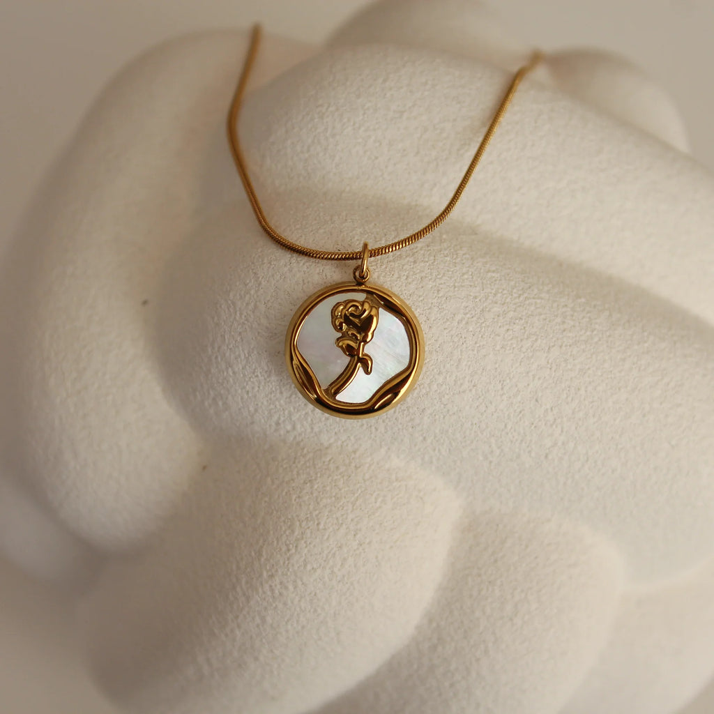 Zariva Necklace
