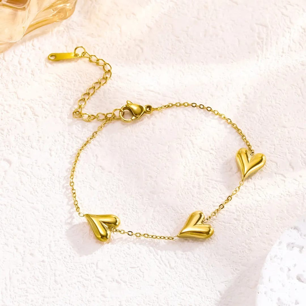 Heart Desire Bracelet