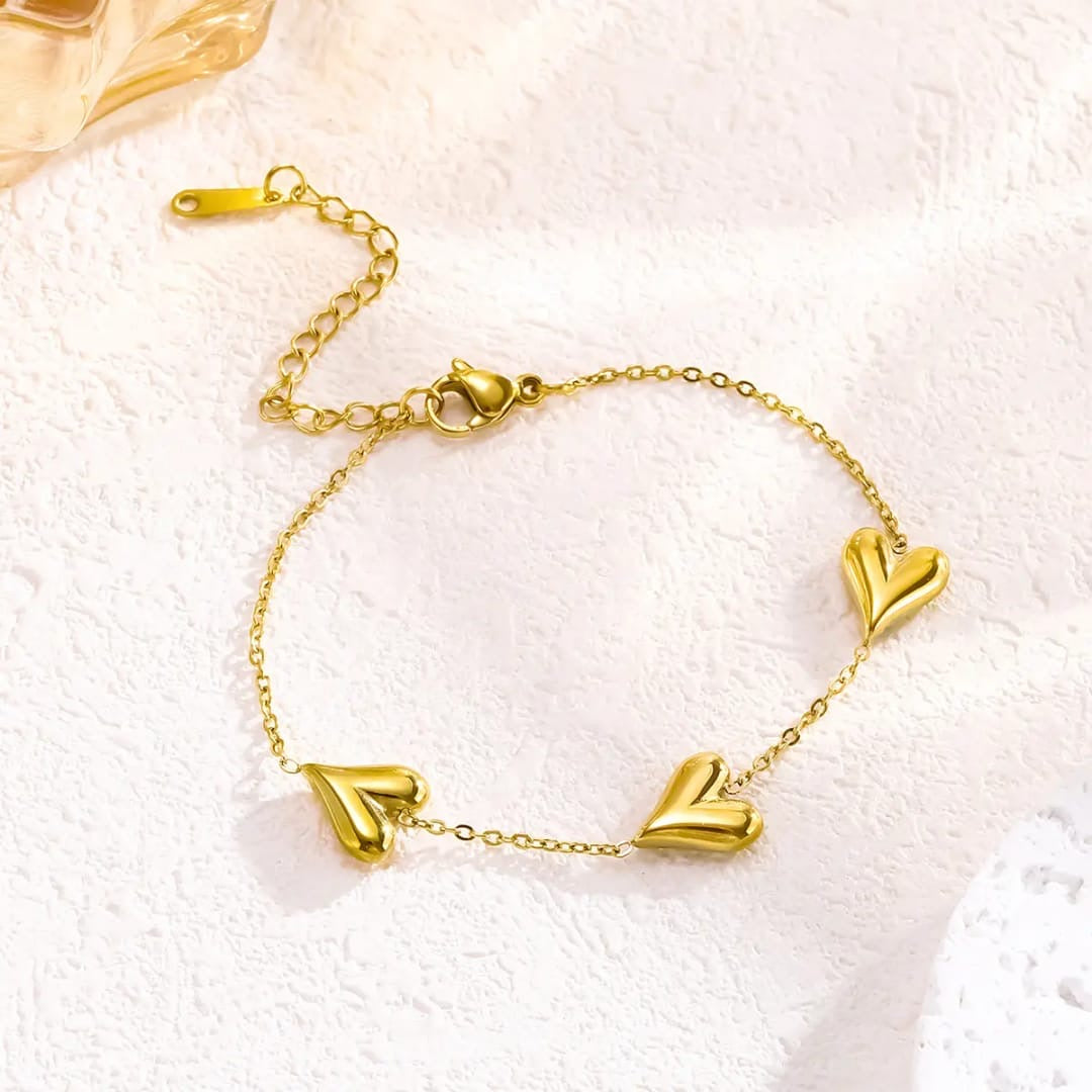 Heart Desire Bracelet