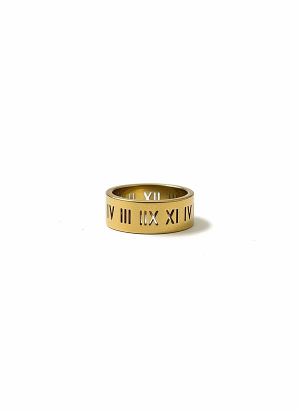 Roman Ring