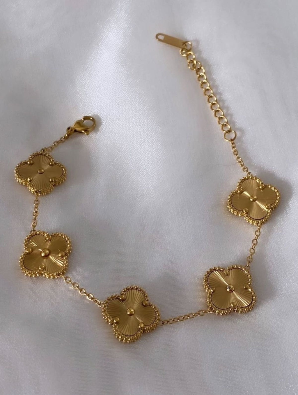 Vancleaf Bracelet