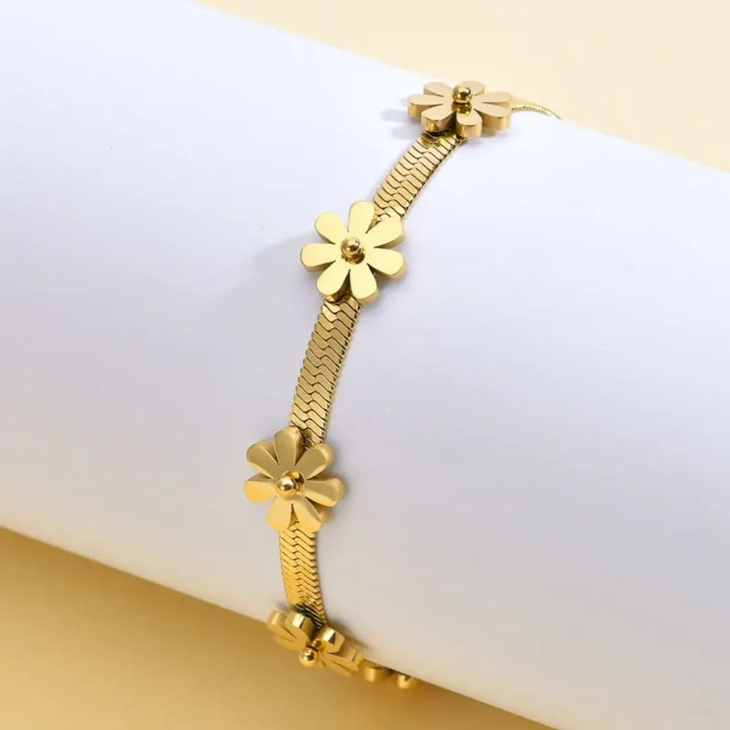 Flora Bracelet