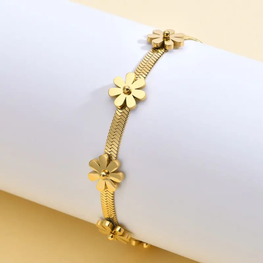 Flora Bracelet