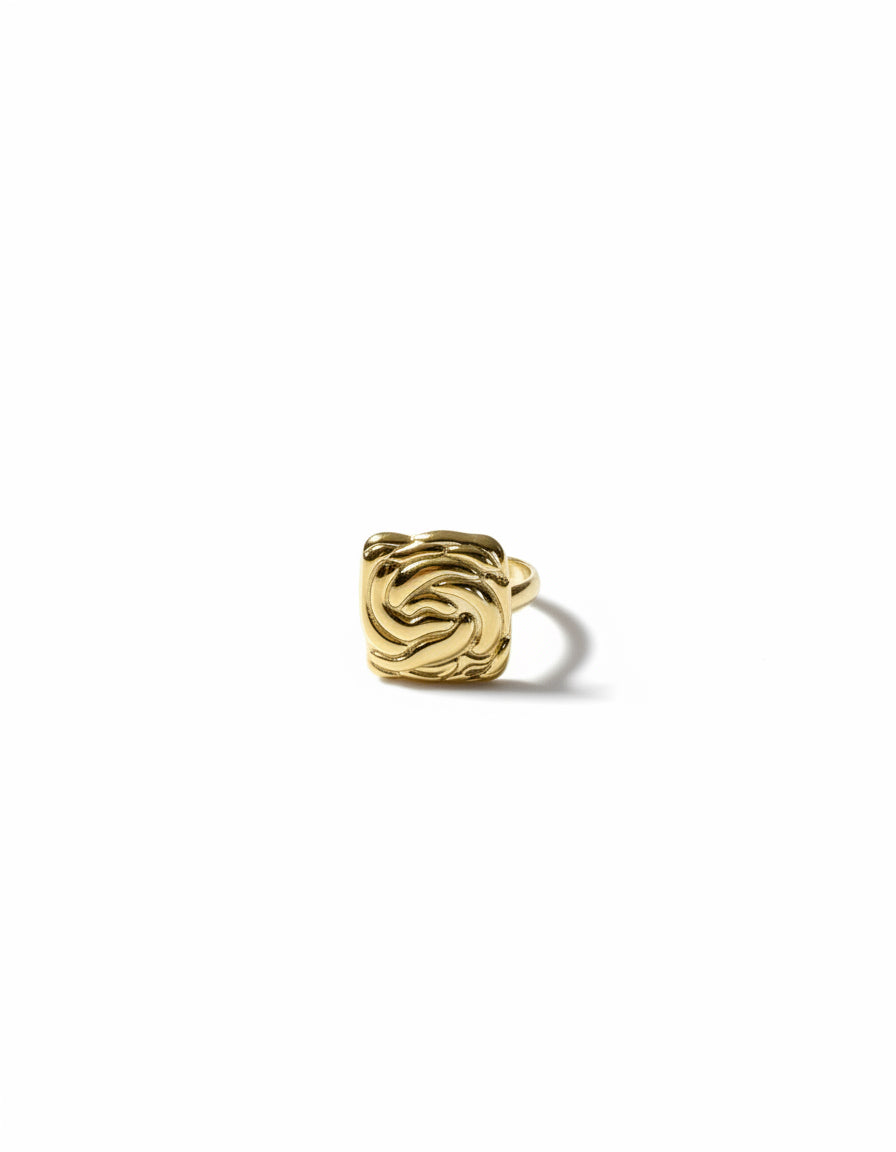 Dome Adjustable Ring