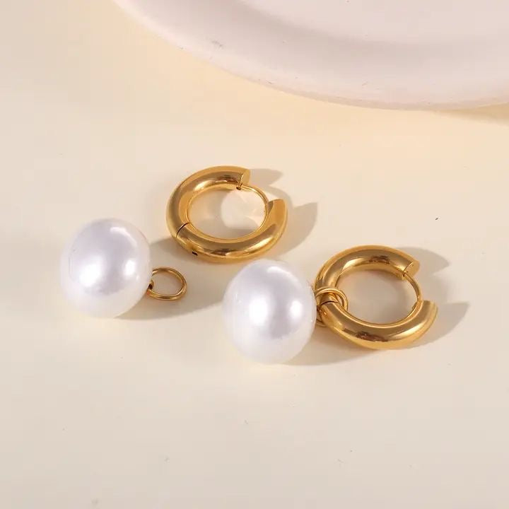 Pearl Drops