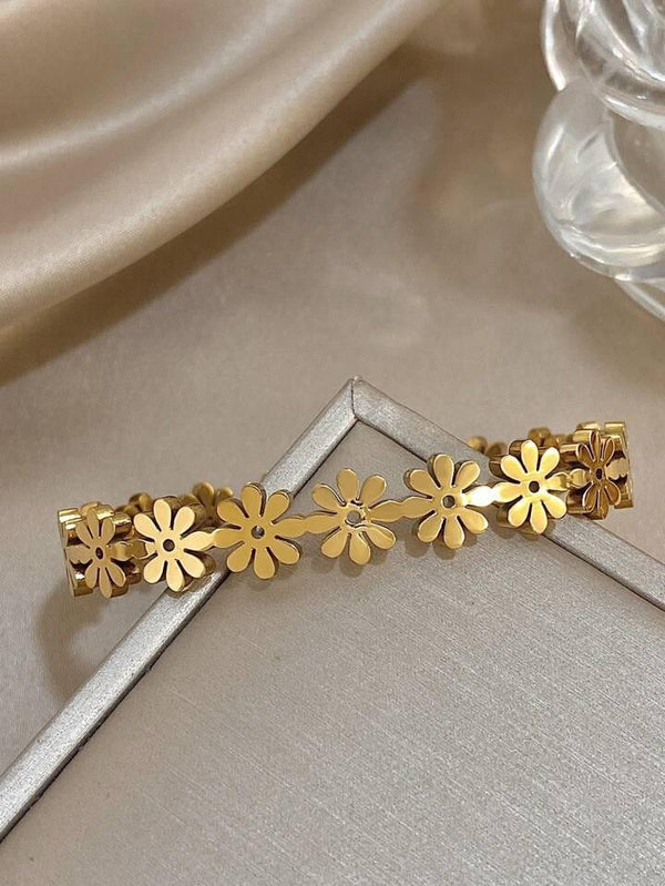 Daisy Bangle
