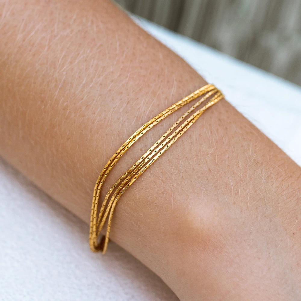 Mutli Layer Bracelet