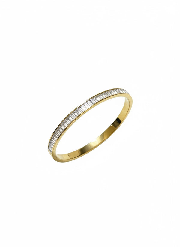 Tennis Bangle