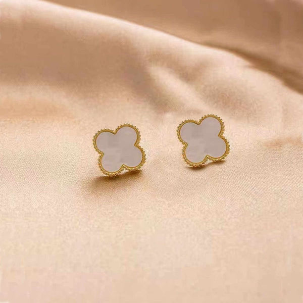 Clover Studs