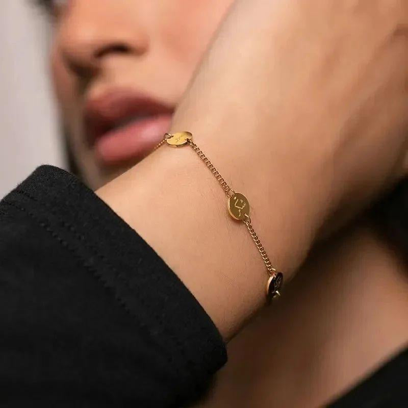 Sabr/Shukr Bracelet