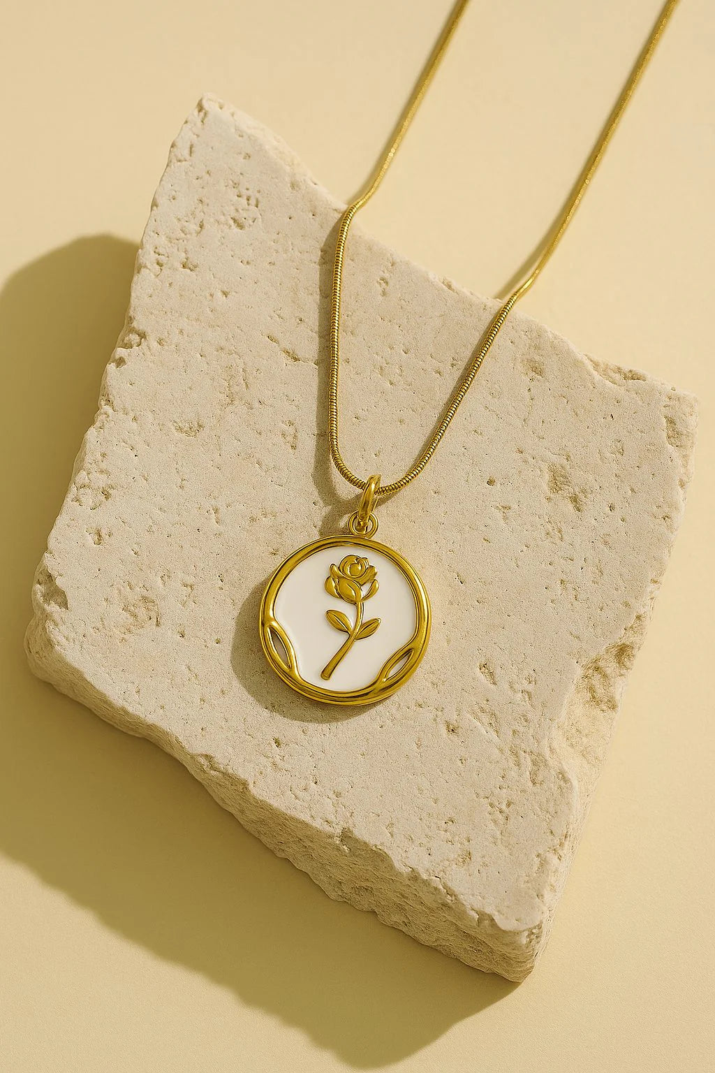 Zariva Necklace
