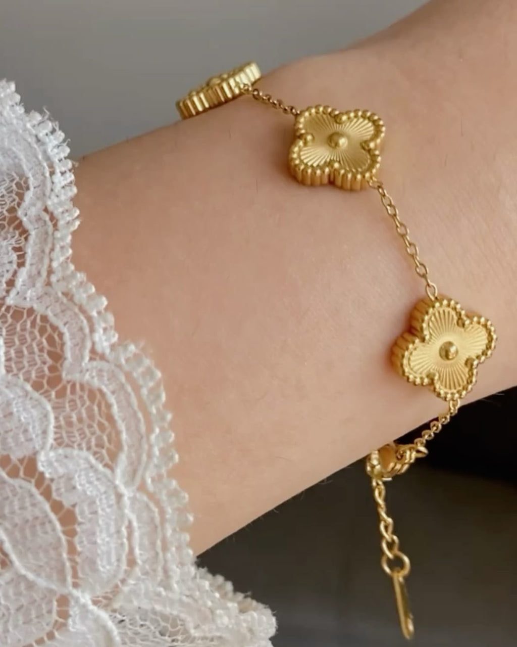 Vancleaf Bracelet