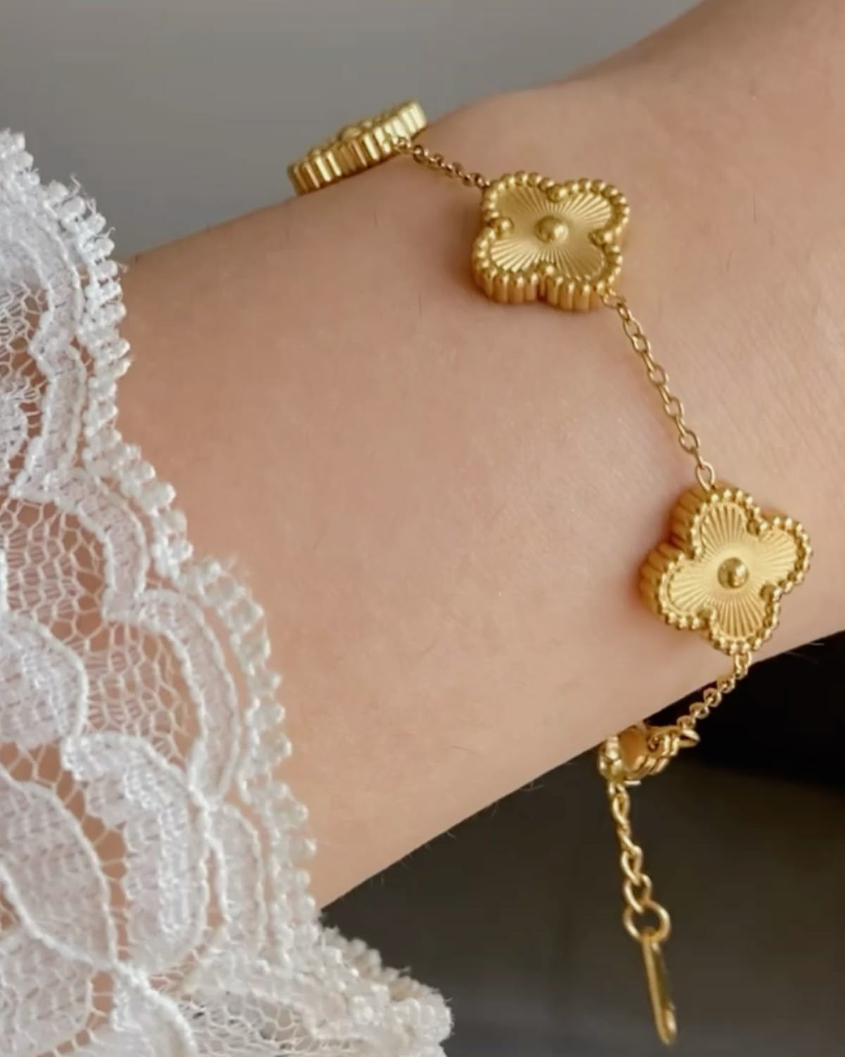 Vancleaf Bracelet