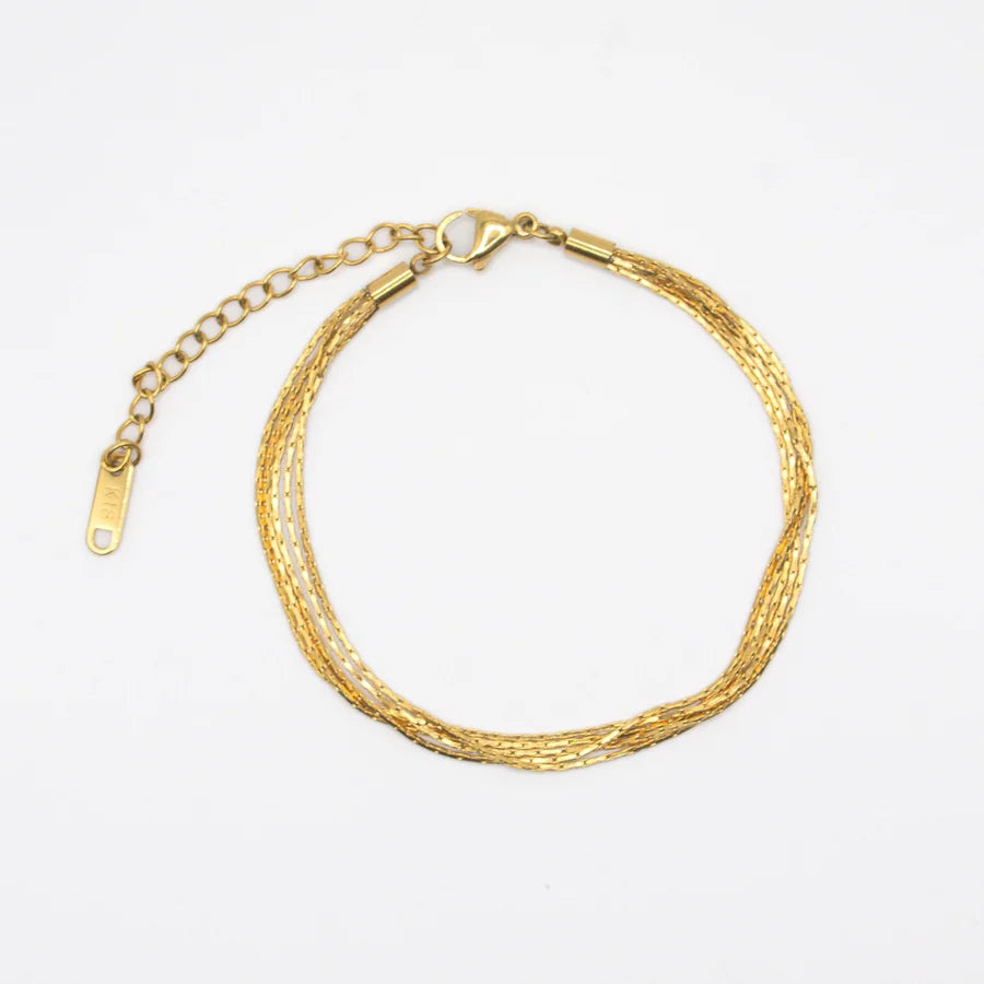 Mutli Layer Bracelet