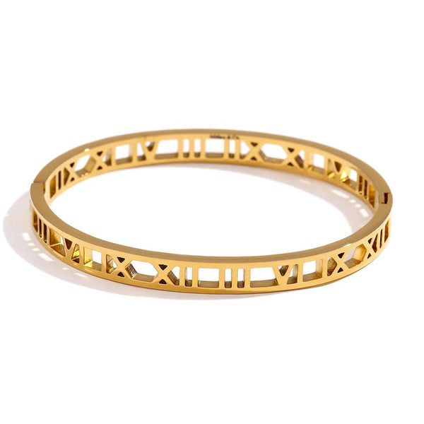 Roman Bangle