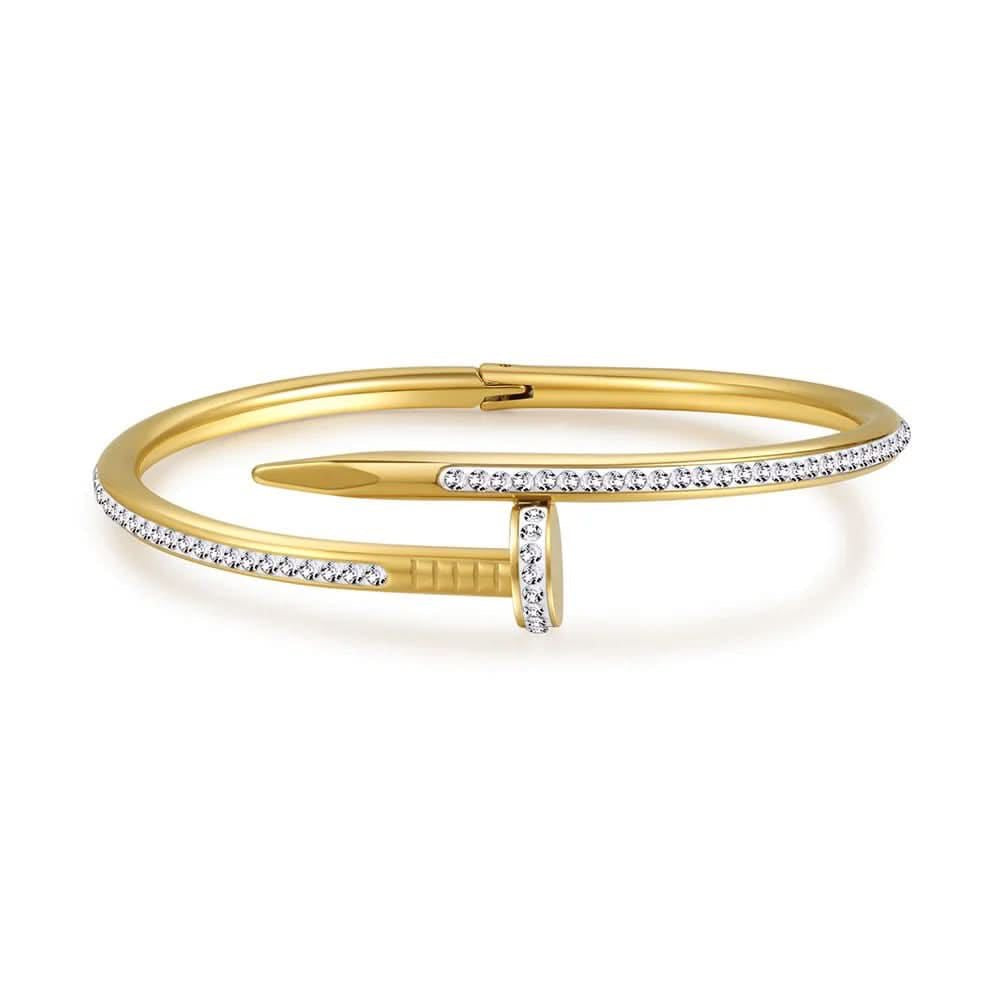 Nail Luxè Bangle