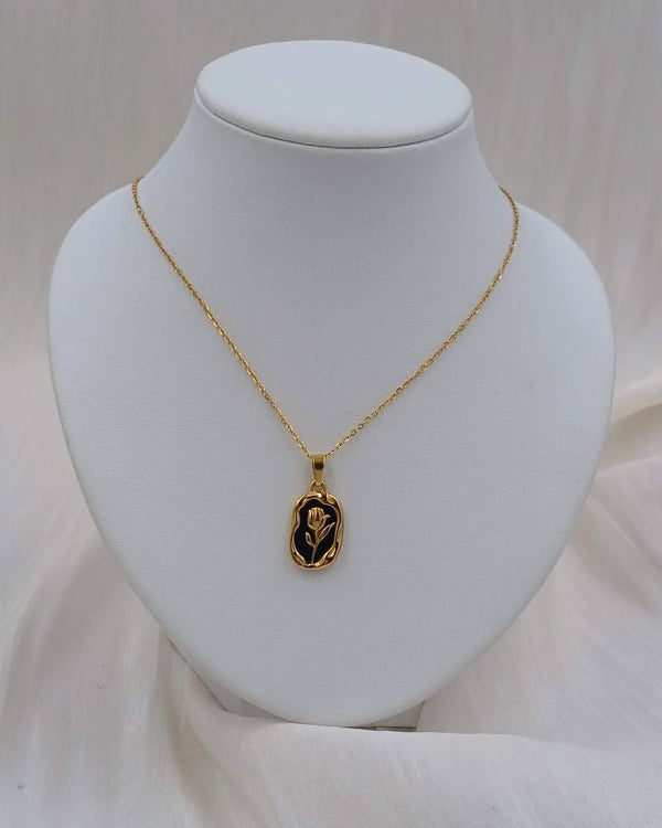 Rozel Necklace