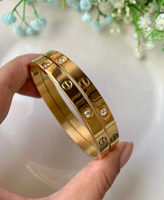 Cartier Bangle